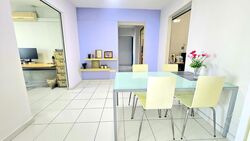 Blk 314D Anchorvale Gardens (Sengkang), HDB Executive #570565321